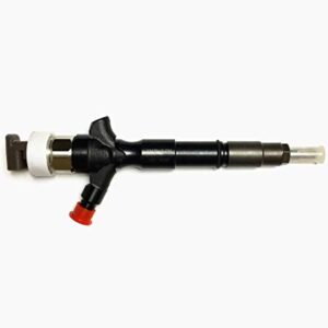 POWER PRODUCTS Sigma Denso Style Diesel Engine Diesel Fuel Injector 095000-8290/8220/8560 23670-0L050 for Toyota Hiace HILUX 1KD-FTV