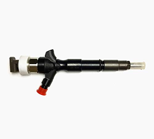 POWER PRODUCTS Sigma Denso Style Diesel Engine Diesel Fuel Injector 095000-8290/8220/8560 23670-0L050 for Toyota Hiace HILUX 1KD-FTV