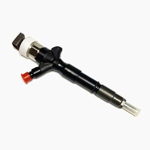 POWER PRODUCTS Sigma Denso Style Diesel Engine Diesel Fuel Injector 095000-8290/8220/8560 23670-0L050 for Toyota Hiace HILUX 1KD-FTV