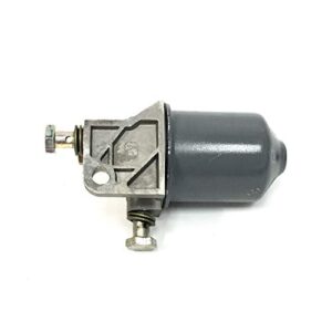 POWER PRODUCTS New Fuel Filter Assembly C0506 for 186F 10HP Chinese & Yanmar Diesel Engine L100