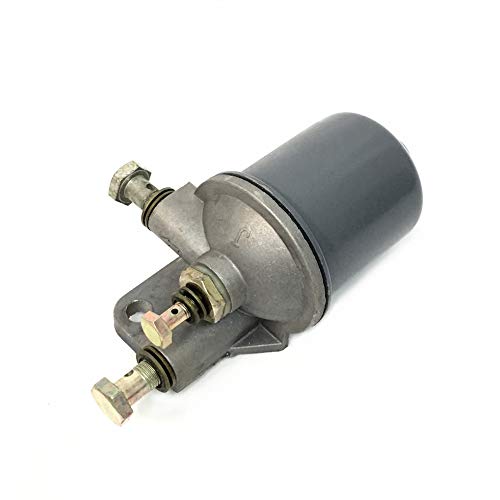 POWER PRODUCTS New Fuel Filter Assembly C0506 for 186F 10HP Chinese & Yanmar Diesel Engine L100