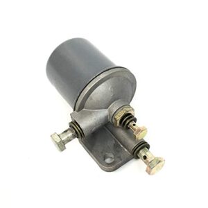 POWER PRODUCTS New Fuel Filter Assembly C0506 for 186F 10HP Chinese & Yanmar Diesel Engine L100