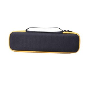 Aenllosi Hard Carrying Case Replacement for Fluke T+PRO Electrical Tester