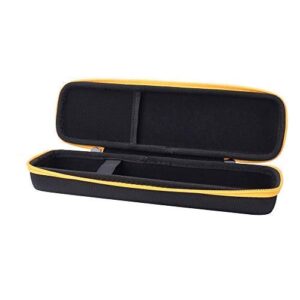 Aenllosi Hard Carrying Case Replacement for Fluke T+PRO Electrical Tester