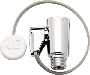 showerstart tsv hot water standby adapter