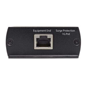 Tripp Lite Surge Protector in-Line Poe for Digital Signage 1G IEC Compliant