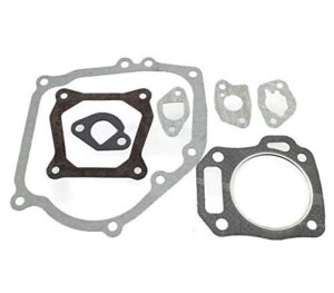 engine gasket kit for lct powered 208cc 179cc snow blower part# 20843001