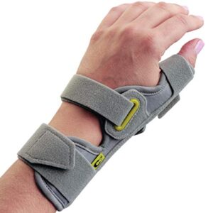 3-point products 3pp ez fit thumspica splint
