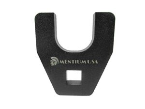 mentium usa crowfoot nut wrench 1.2" (30.6mm) opening