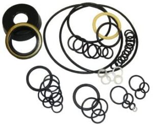 meyer snow plow master seal kit for e-46/47 pump motors replaces 15456
