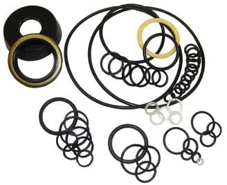 Meyer Snow Plow Master Seal kit For E-46/47 Pump Motors Replaces 15456