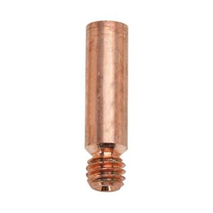 lincoln electric kp11-25 contact tip .025 in (0.6 mm), 10 pack