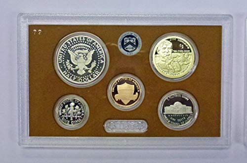 2018 S U.S. Mint Proof Set PF