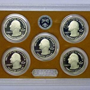 2018 S U.S. Mint Proof Set PF