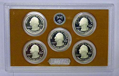 2018 S U.S. Mint Proof Set PF