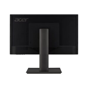 Acer EB321HQU Cbidpx 31.5" WQHD (2560 x 1440) IPS Monitor (Display Port, HDMI & DVI port),Black