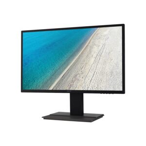 Acer EB321HQU Cbidpx 31.5" WQHD (2560 x 1440) IPS Monitor (Display Port, HDMI & DVI port),Black