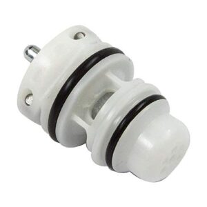 tva6 trigger valve replacement replaces max cn80548, bostitch tva6 / tva1 fits max cn55, cn70 & cn80 coil nailers repair parts