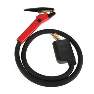 Arcair Carbon,600A Arcair Carbon Arc Gouging Torch with Cables Grooves Machining Tool,Arc Gouging Torch