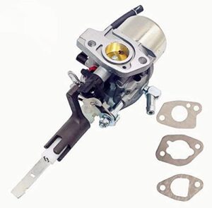 20001171 921024 921030 carburetor carb fits ariens snow thrower blower sno-thro 254cc engine replaces 921028 921317 l15d reliable quality