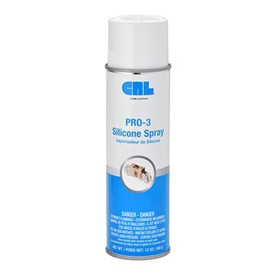 CRL PR03 Silicone Spray