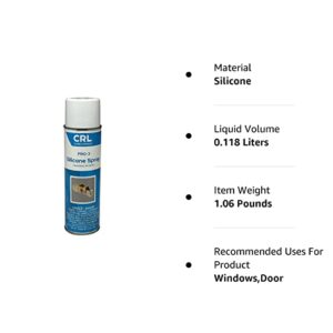 CRL PR03 Silicone Spray