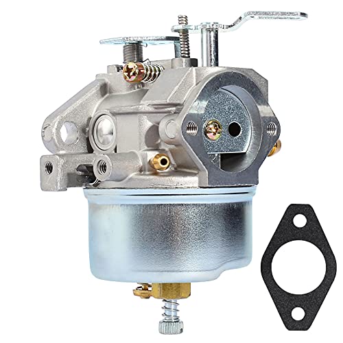 QAZAKY Carburetor Replacement for 526 726 732 826 826D 828D 832 1032 1032D TRS22 TRS24 TRS26 TRS27 TRS32 TRX24 TRX26 TRX27 TRX32 Snowblower Snow Blower Carb with Primer Bulb Fuel Filter