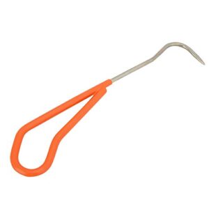 TOPINCN Root Hook Metal Bonsai Sturdy Claw Compact Portable Garden Tool for Loosing Soil Stretch Plant Roots Bonsai Enthusiasts