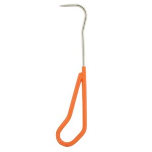 topincn root hook metal bonsai sturdy claw compact portable garden tool for loosing soil stretch plant roots bonsai enthusiasts