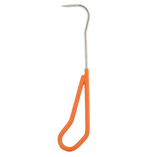 TOPINCN Root Hook Metal Bonsai Sturdy Claw Compact Portable Garden Tool for Loosing Soil Stretch Plant Roots Bonsai Enthusiasts