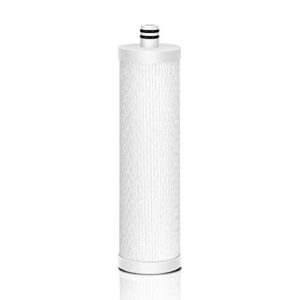 frizzlife fz-3 replacement water filter cartridge for mp99, mk99, mv99 & ms99 - with scale inhibition