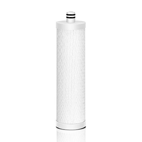 Frizzlife FZ-3 Replacement Water Filter Cartridge For MP99, MK99, MV99 & MS99 - With Scale Inhibition