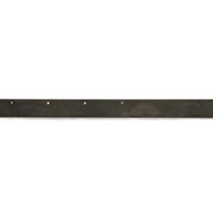 Buyers Products SnowDogg 16120610, Black Steel Cutting Edge for EX75 Plow