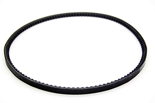 Pro-Parts 754-04050 954-04050 Drive New Replacement Belt for MTD 2-Stage Snow Thrower 1/2 "x34-3/4"