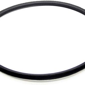 265-472 954-04260 3/8" X34" Drive Belt Replaces MTD 754-04260 Cub Cadet Troy Bilt mtd-490-501-m005 524SWE 21" Walk-Behind Mowers Snow Throwers