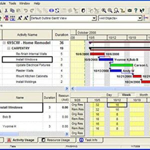 TurboProject Express v7 [PC Download]