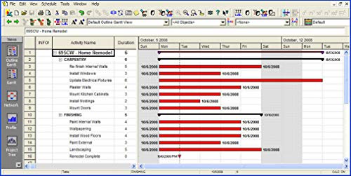 TurboProject Express v7 [PC Download]