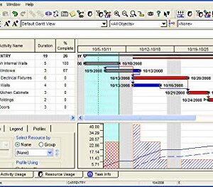 TurboProject Express v7 [PC Download]