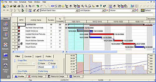 TurboProject Express v7 [PC Download]