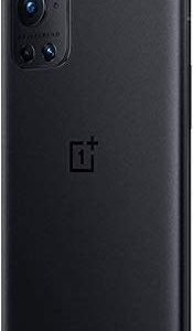 OnePlus 9 Pro 5G LE2120 256GB 8GB RAM Factory Unlocked (GSM Only | No CDMA - not Compatible with Verizon/Sprint) China Version - Stellar Black