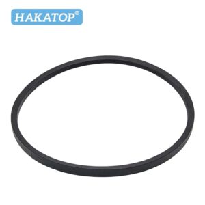 754-0346 3/8 X 30" Snowblower Drive Belt for Troy Bilt 1030E 1130SE 826 926E MTD 954-0346 Ariens 72084