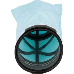 Makita 199966-0 Reusable Stick Vacuum Filter