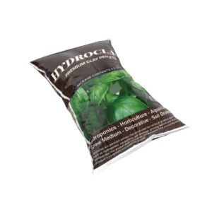 Hydroclay Premium Hydroponics Clay Pellets Substrate 2.5 litres