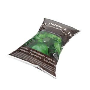 Hydroclay Premium Hydroponics Clay Pellets Substrate 2.5 litres