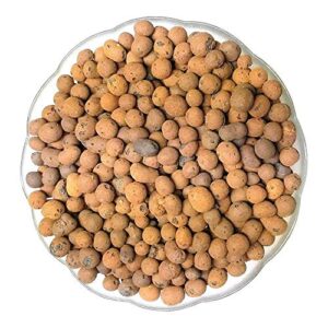 Hydroclay Premium Hydroponics Clay Pellets Substrate 2.5 litres