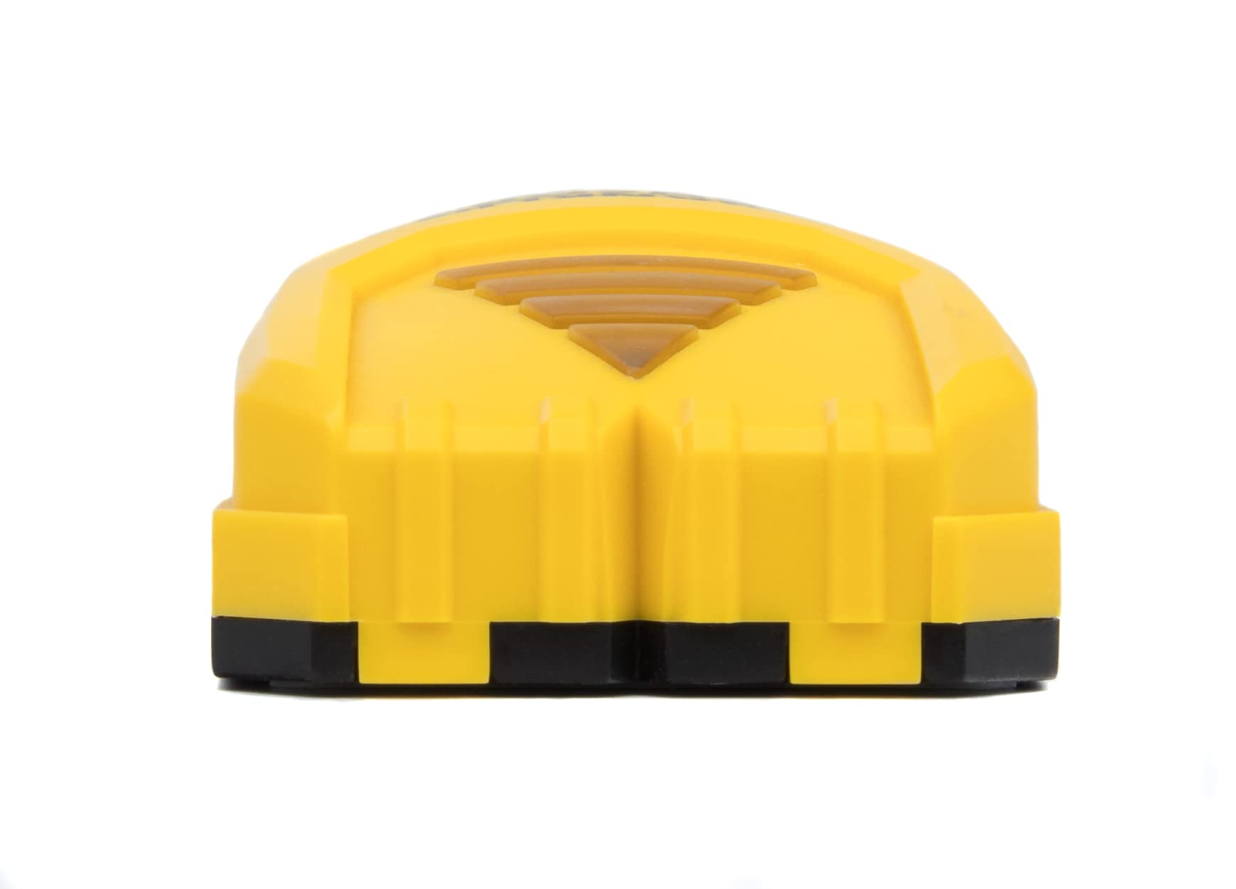 Franklin Sensors ProSensor M10 Professional Stud Finder with 3-Sensors for the Highest Accuracy Detects Wood & Metal Studs with Incredible Speed, Yellow