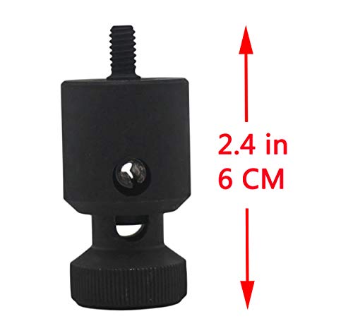 Screw Anchor Expander # 868 Replacement for Greenlee For Caulking Anchor Size 1/4" - 20