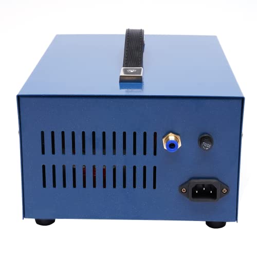 Welding Machine TBVECHI 800W 110V Adjustable High Power Argon Pulse Spot Welder Necklace Bracelet Jewelry JD Welding Machine