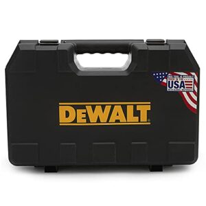 Dewalt DCD996P2 20V MAX XR Lithium Ion Brushless 3-Speed Hammer Drill Kit