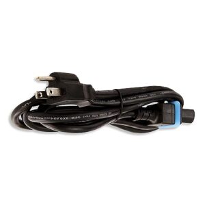 maytronics dolphin genuine replacement part — black power cord — part number 58984402lf